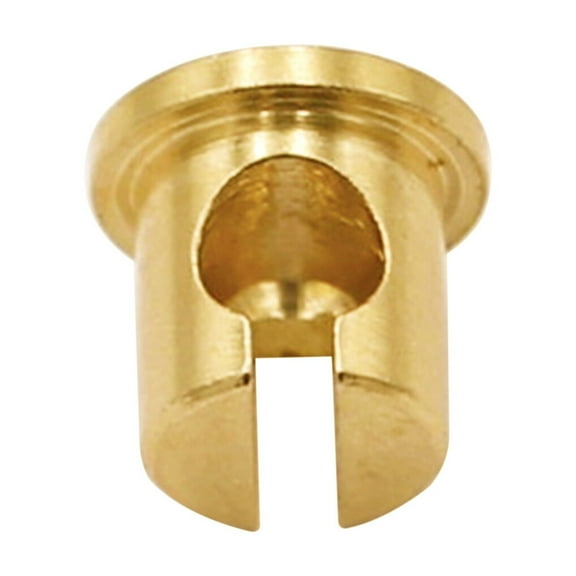 Carburetor Throttle Cable End Joint Guide Nut Fits for Polaris Suzuki Yamaha ATV