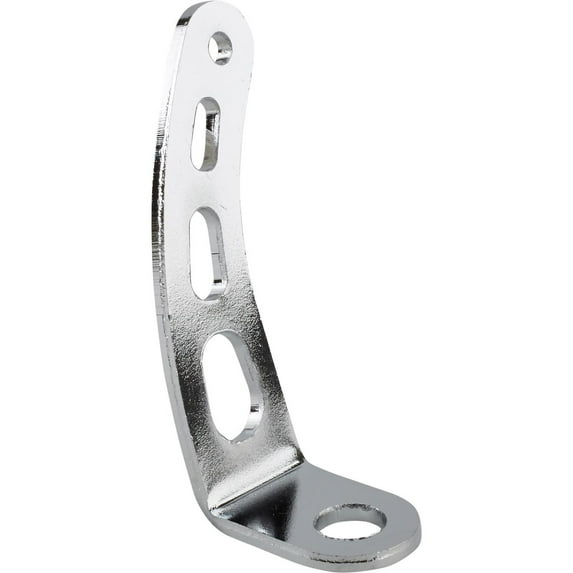 Carburetor Throttle Return Spring Bracket, Chevy/Mopar