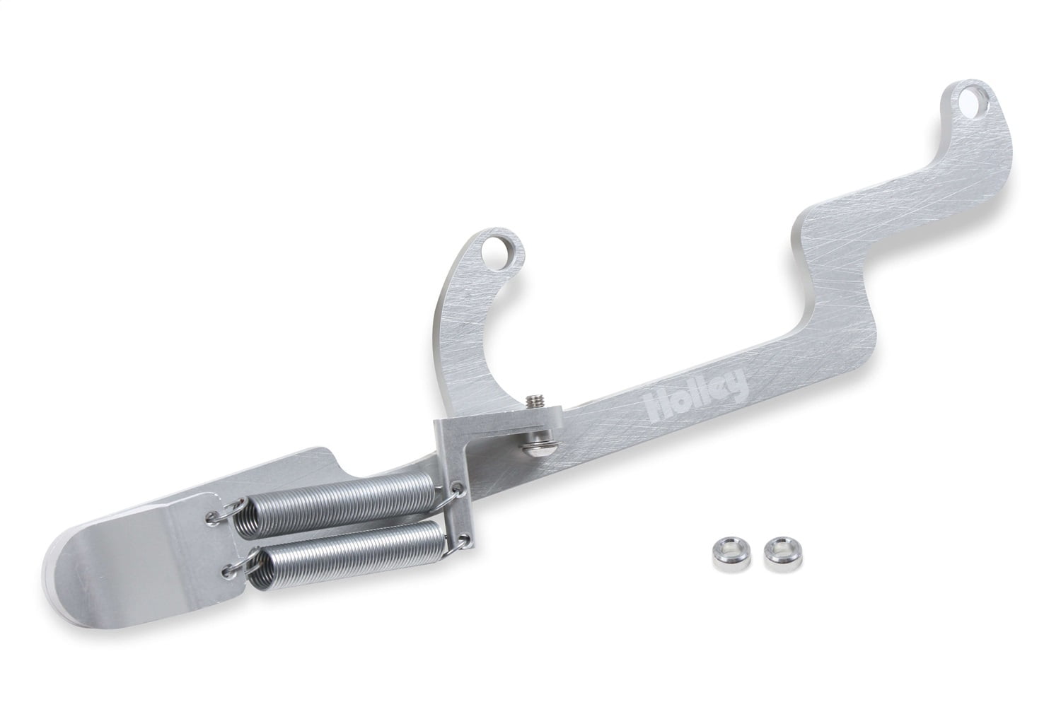 Carburetor Throttle Return Spring Bracket - Walmart.com