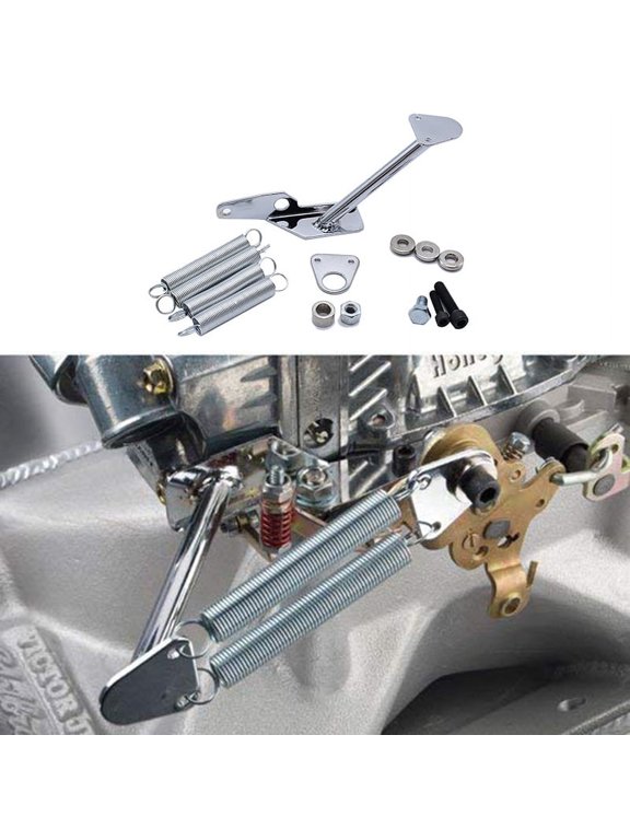 Carburetor Throttle Return Springs Kit Automotive Specialty Parts