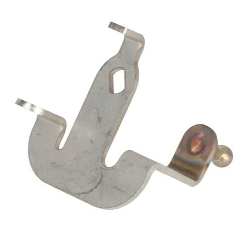 Carburetor Throttle Shaft Arm - Holley R3658A fits Ford 2000 2100 2110 2120 2310 2600 3000 3500 3600 4000 4100 4110 4140 4600 5000 5100 6600 C9NN9581B