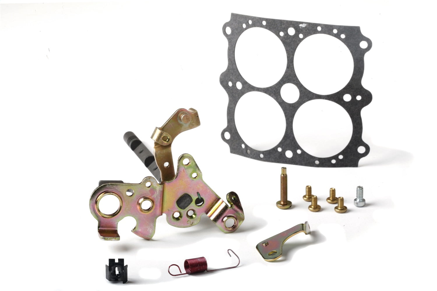 Carburetor Throttle Shaft Service Kits