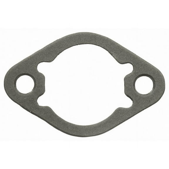Carburetor To Intake Manifold Carburetor Base Gasket - Compatible with 1935 - 1936 Chevy Standard 3.4L 6-Cylinder