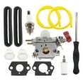 thumbnail image 1 of Carburetor Tool kit for Murray M25B M2560 MS2550 MS2560 MS9900 Remington RM430 Engine Trimmer RM430 Leaf Blower C1U-P27, 1 of 6