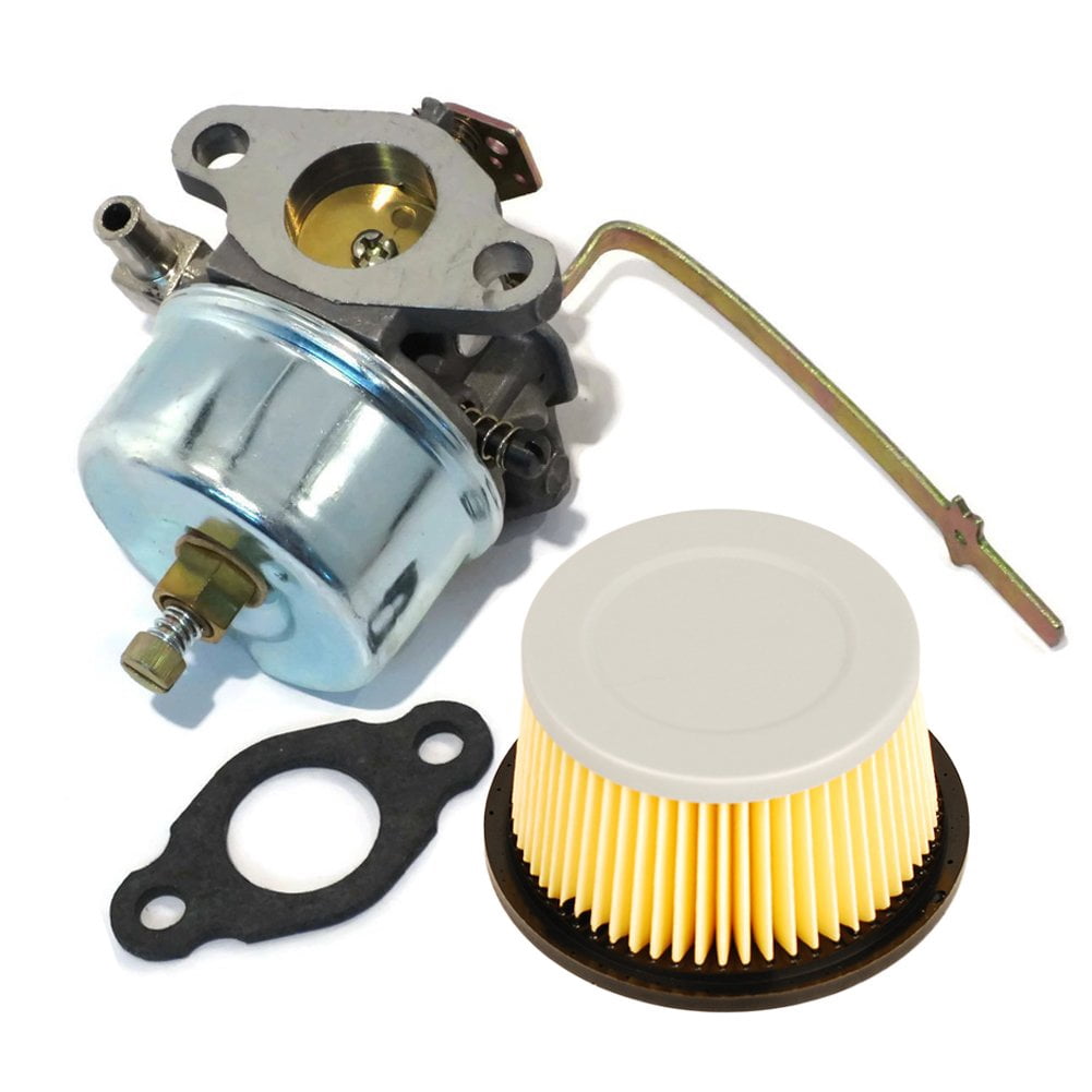 Tuning Generators Carburetor Tune-Up Kit Compatible with Tecumseh 631921 632284 631070A ...