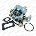thumbnail image 1 of Carburetor Type Rochester 2 Barrel For Chevrolet 5.7L 350 307 6.6L 400, 1 of 4