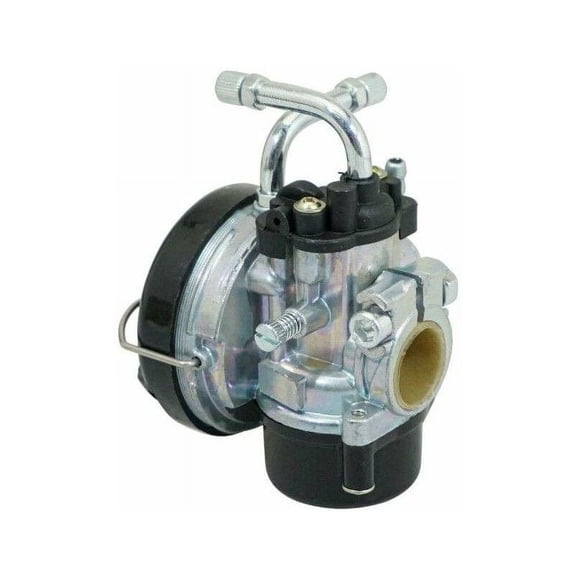 Carburetor Type Sha 15/15 Rigid Mount Without Lubrication Cable Choke With Air Filter