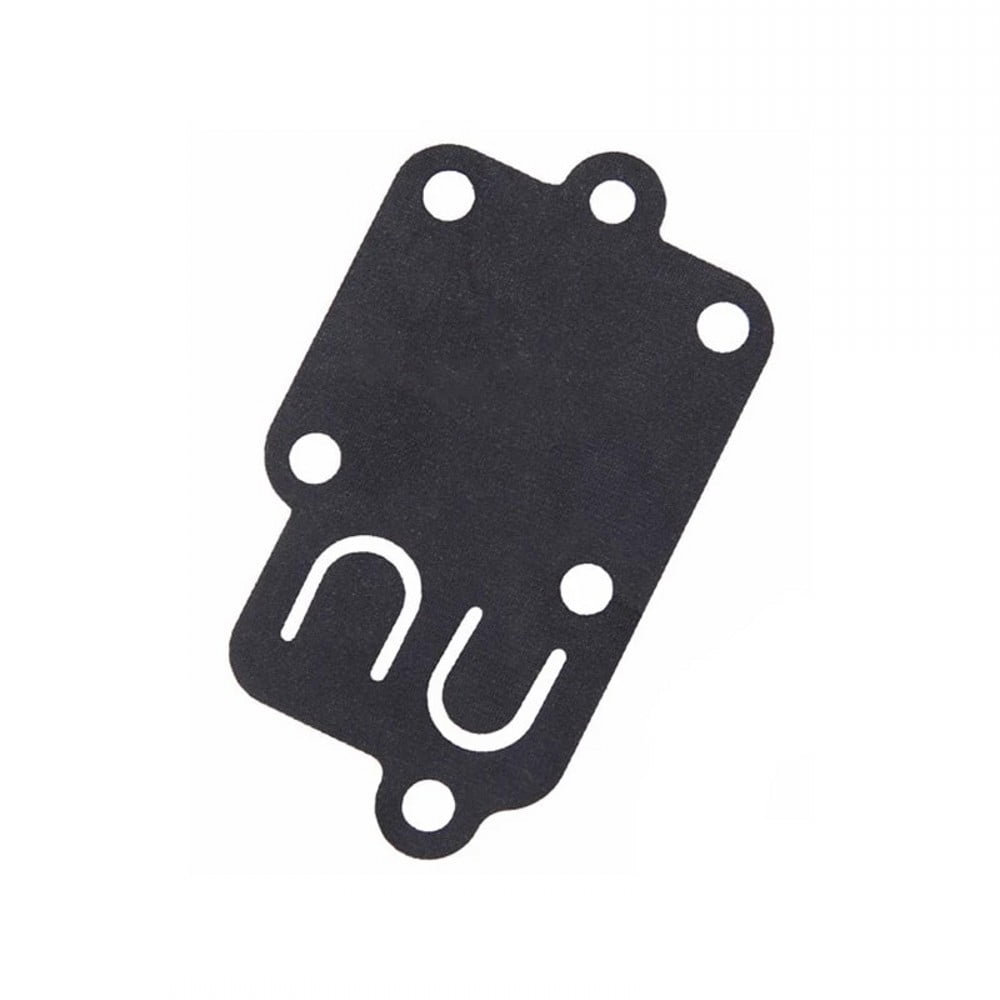 2 Membrane Carburatore Briggs & Stratton 272538 - Per Motori 3.5HP E 5HP - Foto 2