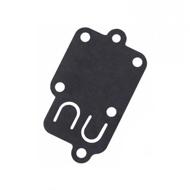 2-Pack Carburetor Diaphragm & Fuel Pump Kit – Fits Briggs & Stratton 270026, 272538 – For Mower Models 91200, 92220, 133200, 135200, 136200