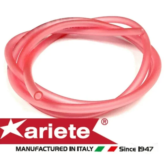 Carburetor Vent Hose Kit 5 Feet For Keihin Mikuni Pj Pwk Carb Replica Pink