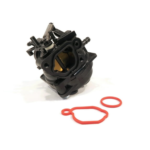 Carburetor W/ Gaskets For Briggs & Stratton 09P702-0213 09P702-0214 09P702-0218
