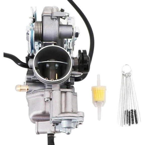 Carburetor With Filter for 1983 Honda XL250 XL250R CBX200/250 Dirt Pit Bike New