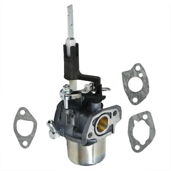 Carburetor With Gaskets 20001171 Replaces for Ariens LCT 254cc Snow Engine with Idle Down Control