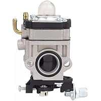 Carburetor Y43 Y2007 430025 Auger Head Replacement