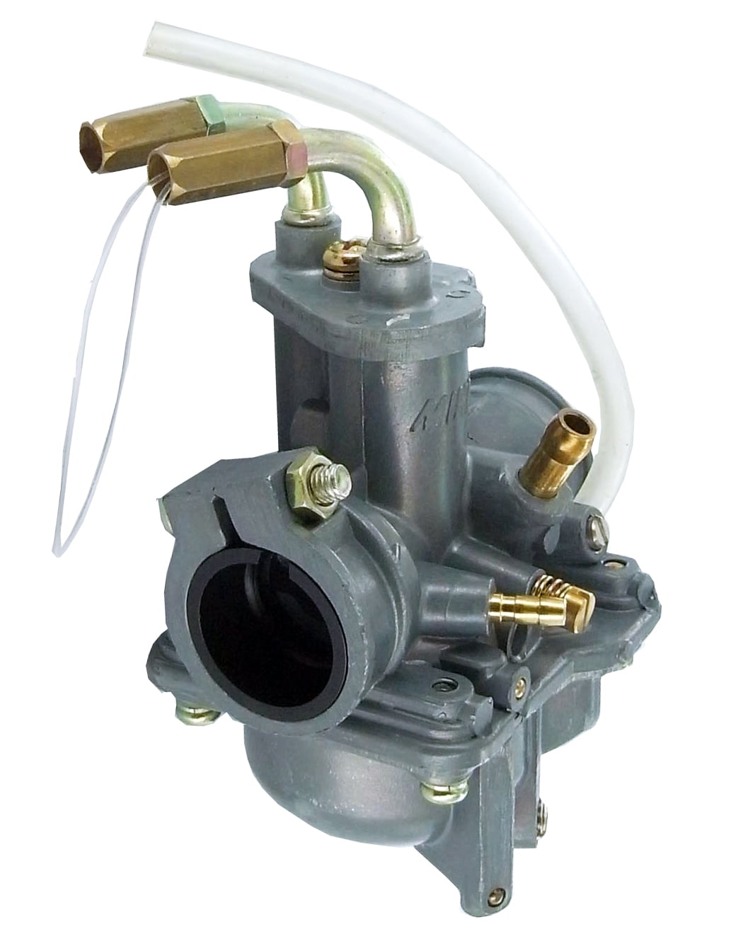 Carburetor Yamaha MJ50 Towny PW50 YF60 YT60 TriZinger QT50 Yamahopper