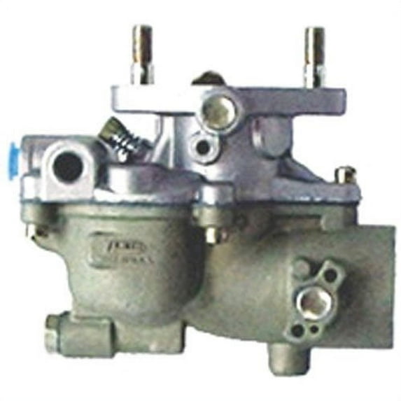 Carburetor Zenith fits Ford 600 601 700 800 801 860 861 871 881 900 901 941 950 960 961 971 981 1800 4030 4031 4110 4120 4130 4131 4000 E8JL-9510YA