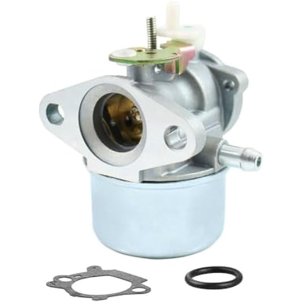 Carburetor | compatible with Briggs 0953120266E1 ; replaces 795533 ...