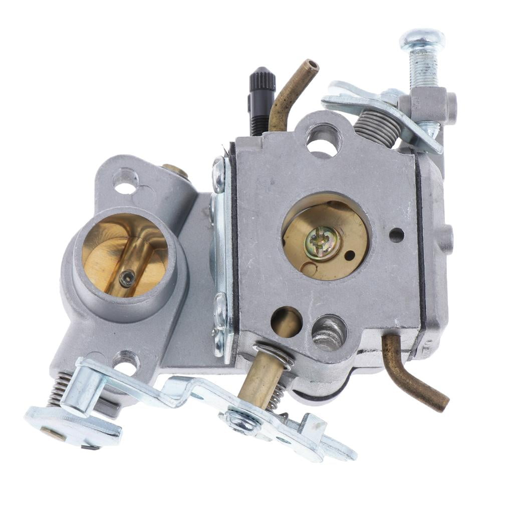 Kit Carburatore Per Motosega Poulan &ndash; Compatibile P3314WS, P3516PR, P4018WM, CS2138C E Altri