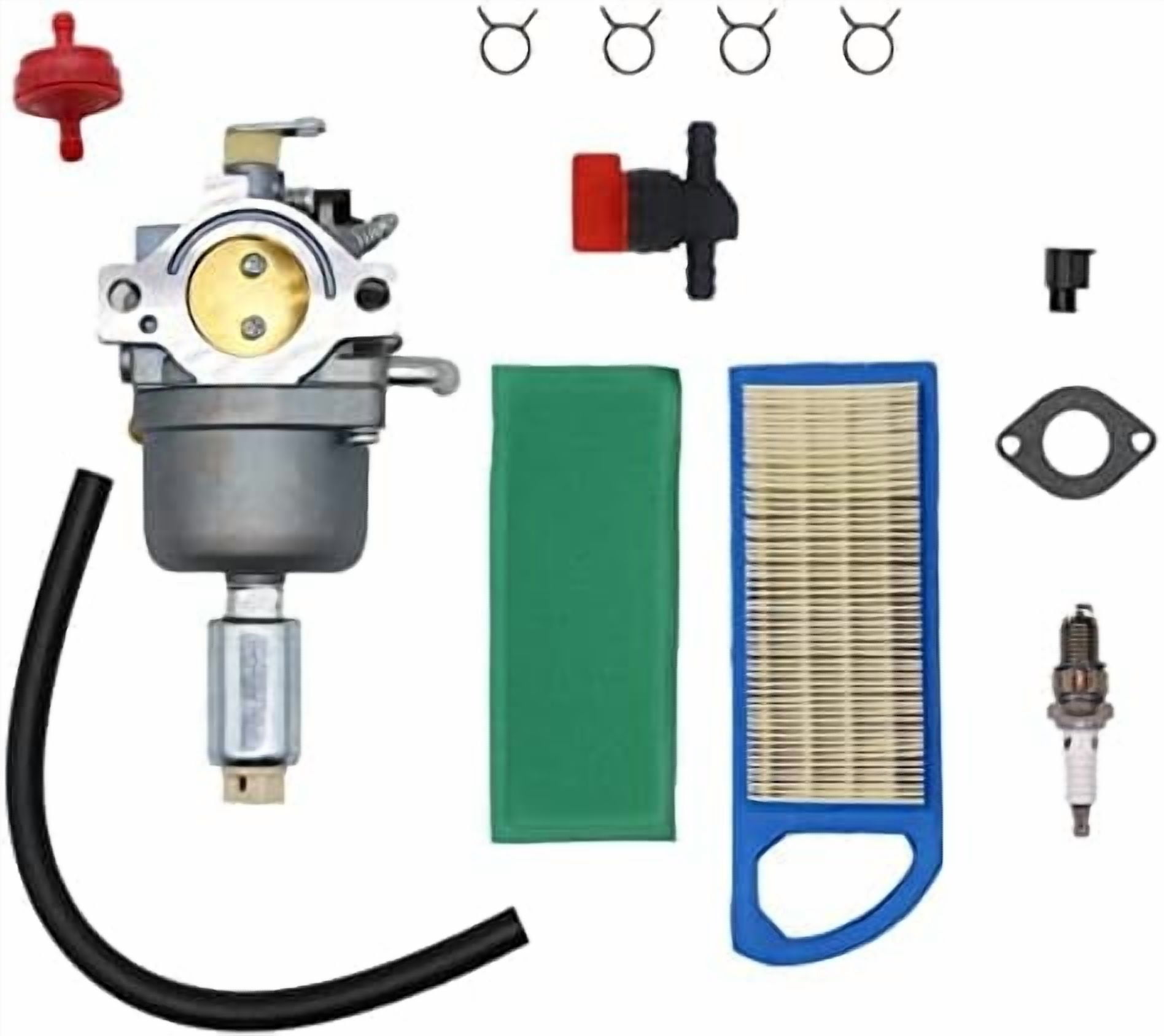 Carburetor fit for Craftsman LT1500 Tractor