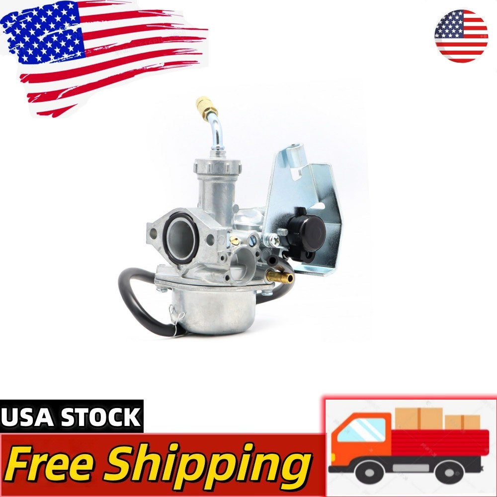 Carburetor fit for Kawasaki KLX110 carb KLX 110 carb 2002-2020 OEM:15003-1694