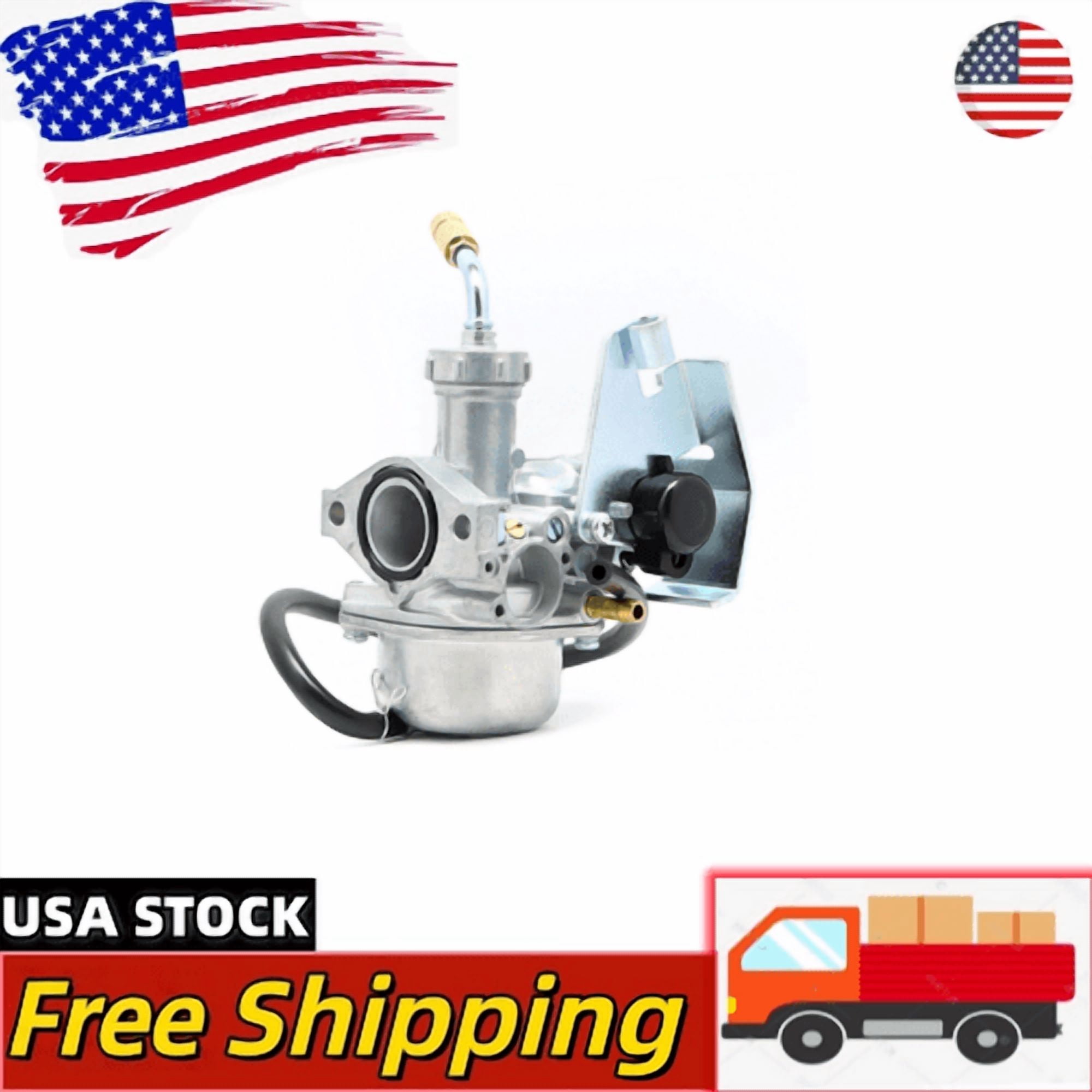 Carburetor fit for Kawasaki KLX110 carb KLX 110 carb 2002-2020 OEM:15003-1694