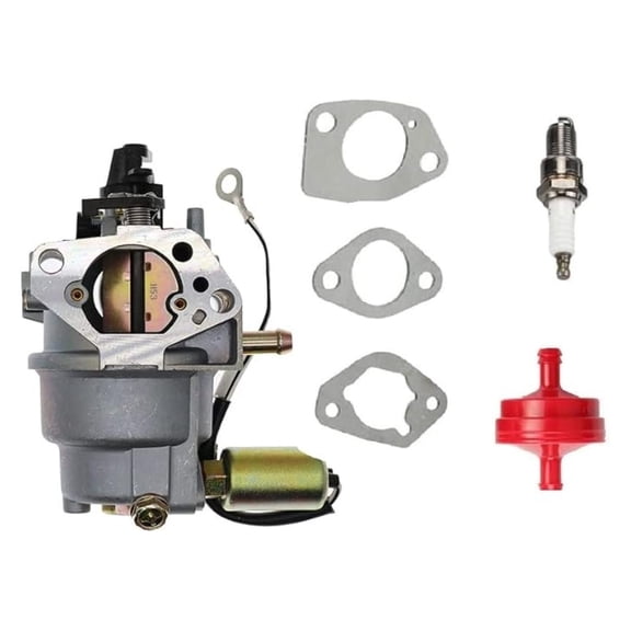 Carburetor fit for Yard Machines 42" Lawn Tractor Model 13C2775S000 Replacement Carb