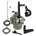 thumbnail image 1 of Carburetor fits Briggs & Stratton replaces 591378, 1 of 2