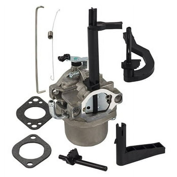 Carburetor fits Briggs & Stratton replaces 591378