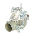 thumbnail image 1 of Carburetor fits Ford 5000 5100 5200 6600 5500 5550 5500 5550 E1NN-9510-GA fits Zenith 13920 fits Holley R3210 R3658, 1 of 1