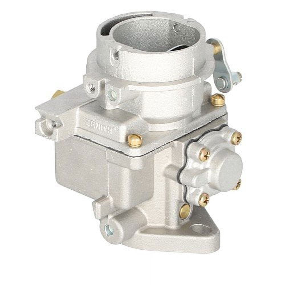 Zenith Carburetor Kit – Fits Gehl 4500 & SL4500 Skid Loader – Replaces 13908 72944 D64-672719