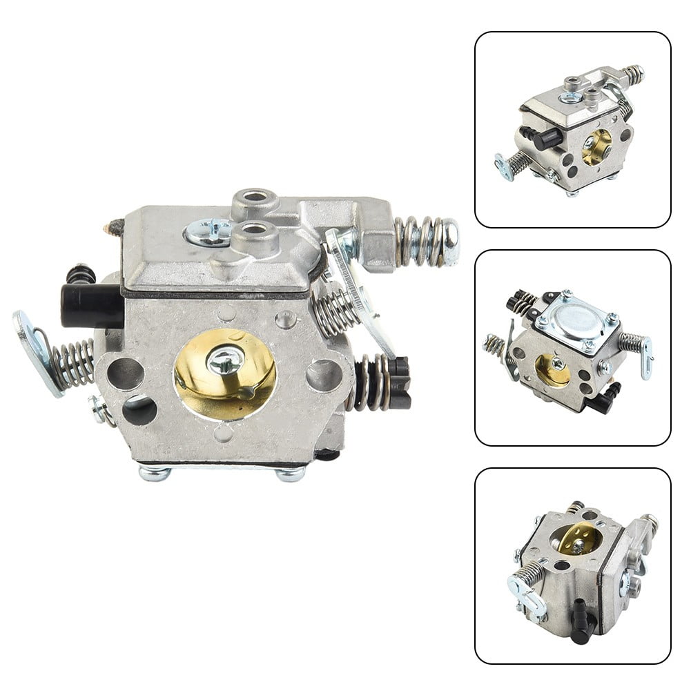 Carburetor for 021 023 025 M 10 M 30 Chainsaw WT-286 1123-120060 ...