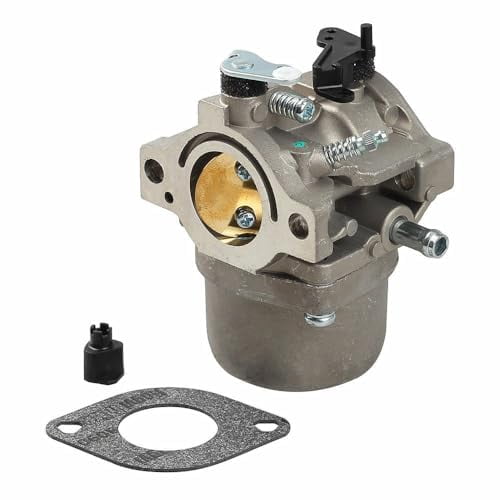 Carburetor for 13HP I/C Engine – Easy Installation, Stable Idle