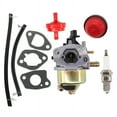 Carburetor for 140cc MTD Yard Machine OHV Engine 1T65NUA Part# 951 ...