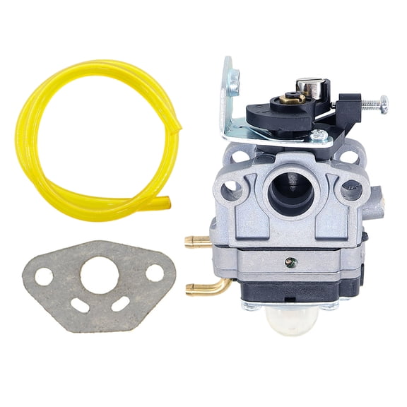 Carburetor for 154.74098/74092/74094 154.74094 154.74092 Craftsman 4 Cycle 31cc/26.5cc Fuel Line Gasket Gas Trimmer