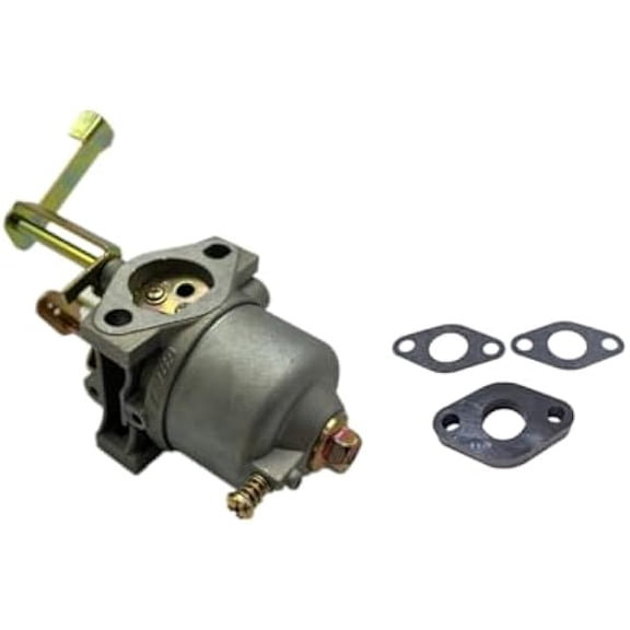 Carburetor for 154F 152F 156F Engine CT100U CC100X, Enhanced Fuel Delivery