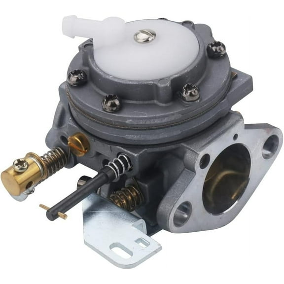 Carburetor for 1967-81 Harley Davidson 2 Cycle Golf Cart s # 27158-67A