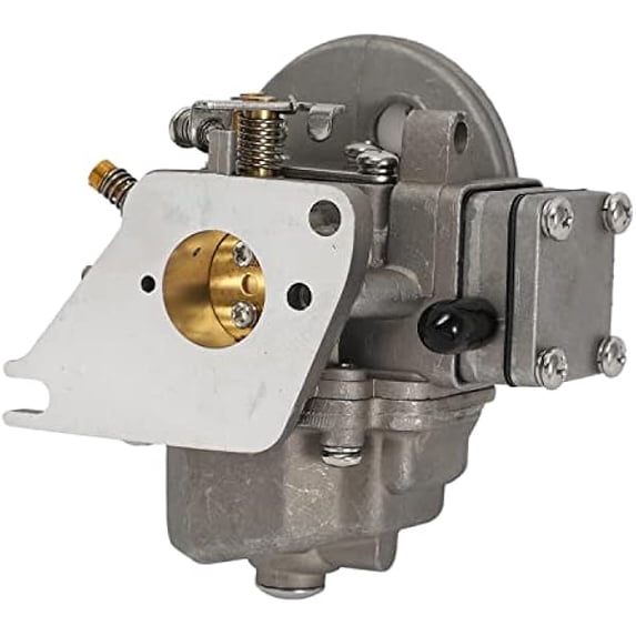 Carburetor for 2 Stroke 4HP 5HP Boat Engine Replacement 6E3-14301-00 6E0-14301-05