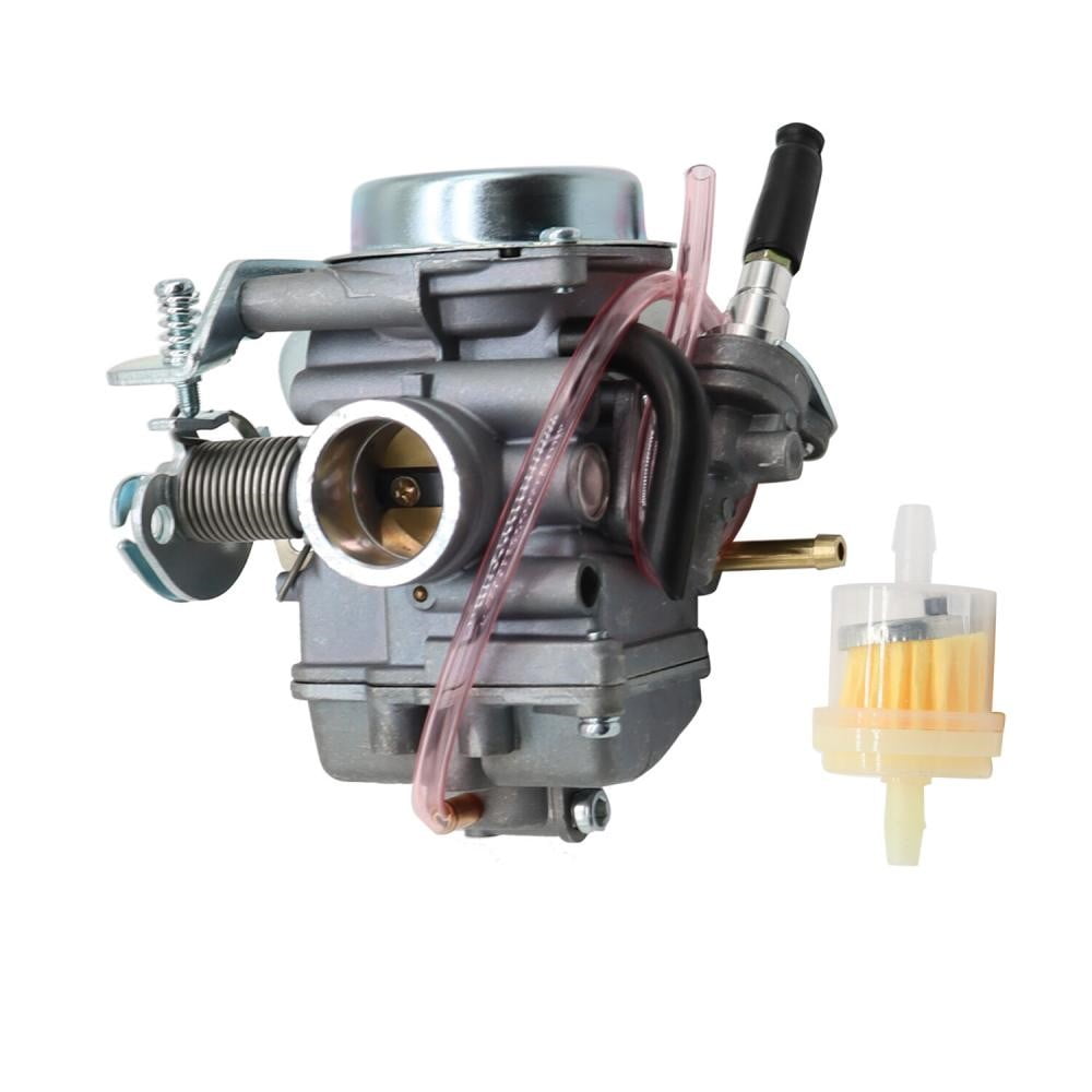 Carburetor for 20092013 Yamaha Raptor 90 ATV 90cc Four Stroke