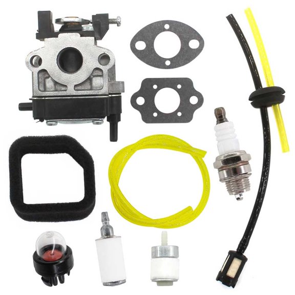 Carburetor for 23.9cc Leaf Blower RB24EA RB24EA(S) RB24EAP 4.72 x 2.76 x 2.36 Inches