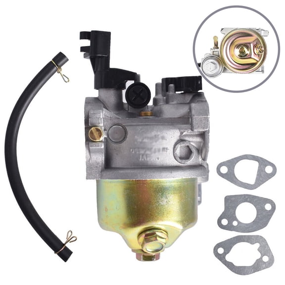 Carburetor for 3000 SH265 6.5 HP 196cc Engine Carb New