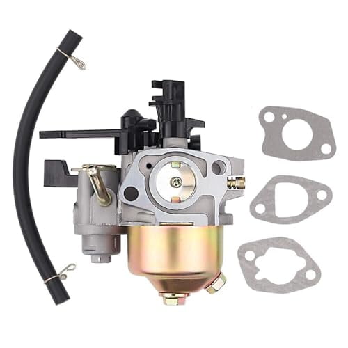 Carburetor for 3100 PSI Powerstroke Pressure Washer, Easy Installation, Reliable Performance