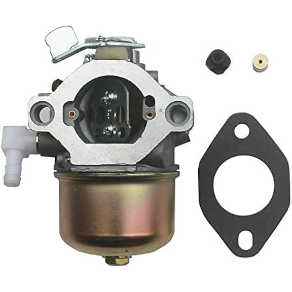 Carburetor for 497581 495782 494894 495784 494881 495778 494883 698171 697594 692684 LMT91 LMT91 Lawn Boy LT10 LT12.5 71140 71200 Mower