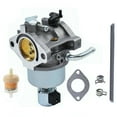 thumbnail image 1 of Carburetor for 500cc 17.5hp 594492 24181817 331707 Carburetor, 1 of 11