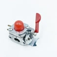 thumbnail image 1 of Carburetor for 530071822 Kit Carb # Zama C1U-W24 5300718-22 Poulan M3298, 1 of 8