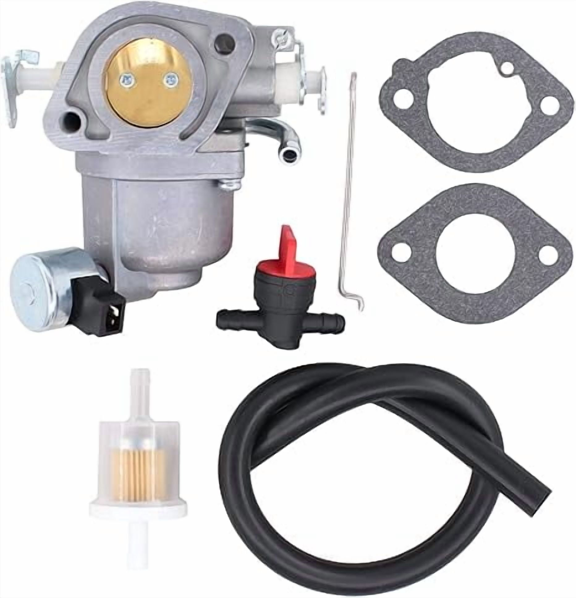 Carburetor for 593197 594207 597126 595216 593198 597128 596375 Engine ...
