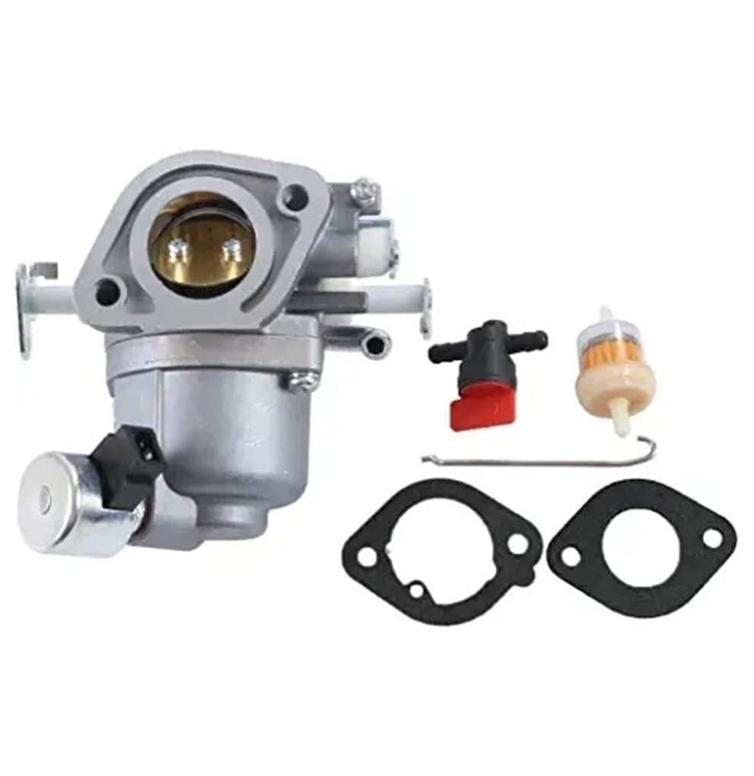 Carburetor for 593197 594207 597126 595216 593198 597128 596375 Engine Tractor