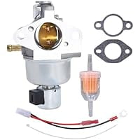 Carburetor for 74360 74363 74380 Z4200 Z4220, Replacement, Stable Idle
