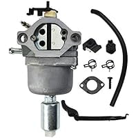Carburetor for 917.287130 DLS 3500 Model, Improved Fuel Delivery
