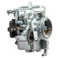 thumbnail image 1 of Carburetor for A12 Engine Sunny Cherry Vanette 16010-H1602, 1 of 5
