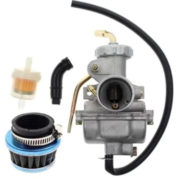 Carburetor for ATV Quad 50CC 90CC 110CC PZ20 20mm